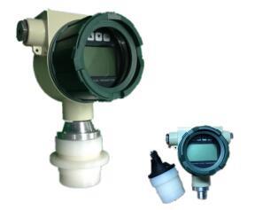 TSL300EN型一體型/分體型防爆超聲波液位計