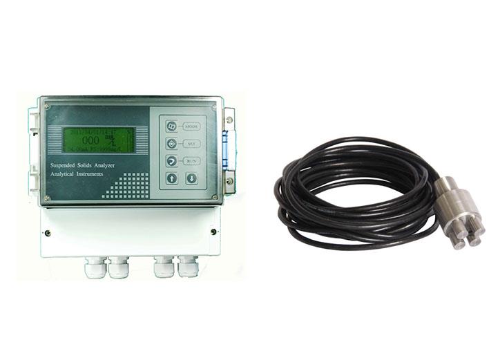 TSTR500型污泥濃度計