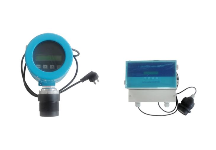 TS6000系列超聲波明渠流量計