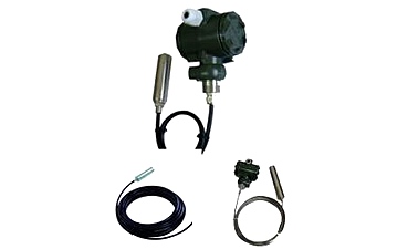 TSY600型投入式液位變送器