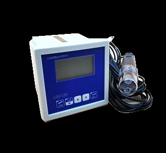 工業在線PH/ORP計