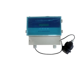 TSL300F型分體式超聲波液位計