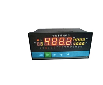 QQ-C系列智能顯示控制儀