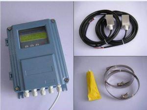 TDS-100系列超聲(shēng)波流量計(jì)
