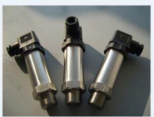 擴散矽壓力變送器