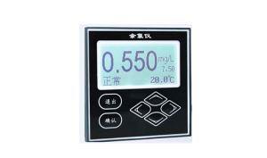 餘氯在線分析儀