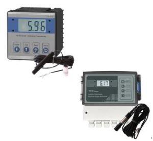 DOG100型工業(yè)在線(xiàn)溶氧儀