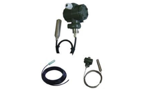 TSY600型投入式液位變(biàn)送器