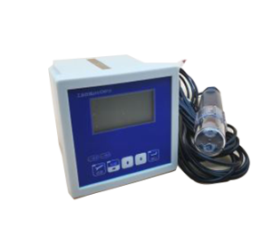 工業在線PH/ORP計