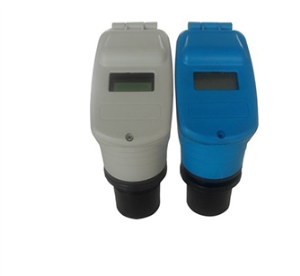 TSL300型一體型超聲(shēng)波液位計(jì)