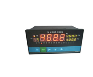 QQ-C系列智能顯示控制儀