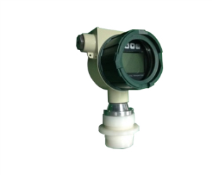 防爆超聲波液位計